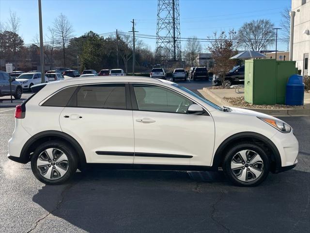 used 2018 Kia Niro car, priced at $11,980