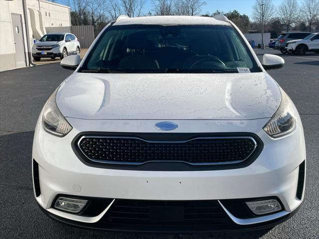 used 2018 Kia Niro car, priced at $11,980