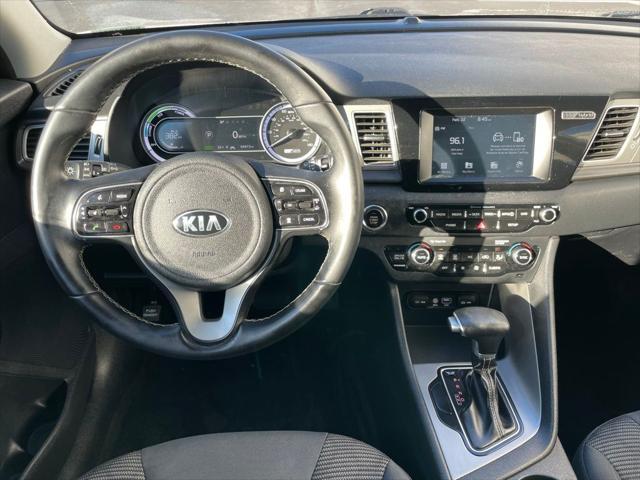 used 2018 Kia Niro car, priced at $11,980