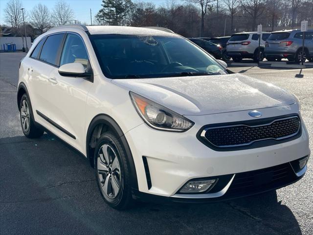 used 2018 Kia Niro car, priced at $11,980