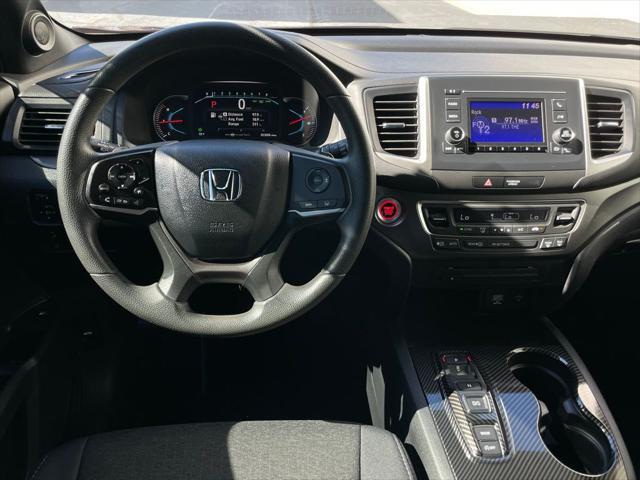 used 2019 Honda Passport car, priced at $24,980