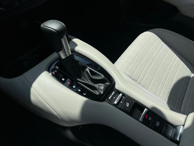 used 2024 Honda HR-V car, priced at $26,880