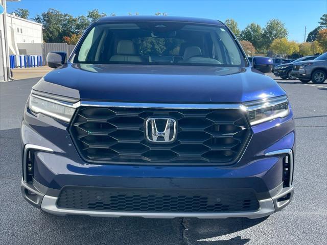 used 2024 Honda Pilot car, priced at $41,980