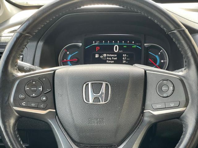 used 2019 Honda Pilot car, priced at $25,980