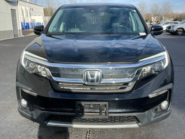 used 2019 Honda Pilot car, priced at $25,980