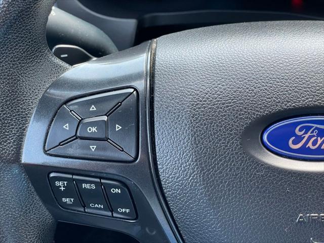 used 2017 Ford Explorer car, priced at $14,880
