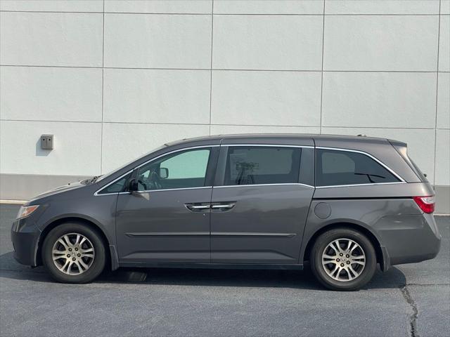 used 2013 Honda Odyssey car, priced at $6,980