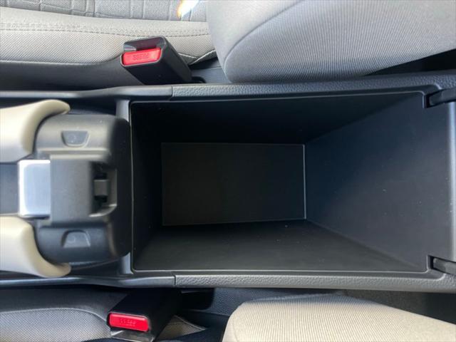used 2025 Honda HR-V car, priced at $26,980