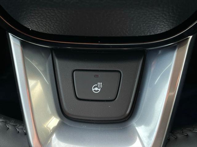 new 2025 Honda Accord Hybrid car, priced at $40,905
