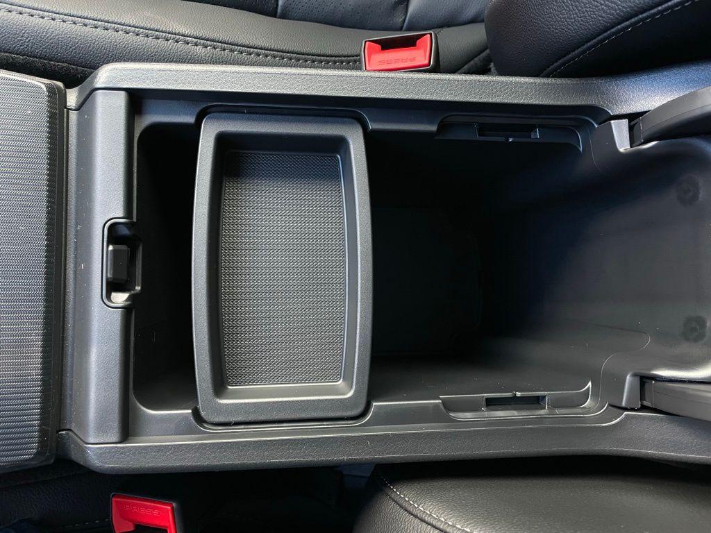 new 2026 Honda Civic Hybrid car, priced at $33,945