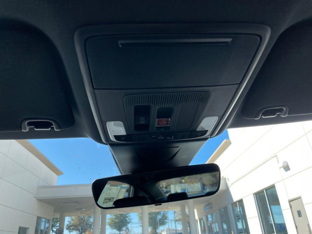 new 2026 Honda Civic Hybrid car, priced at $33,945