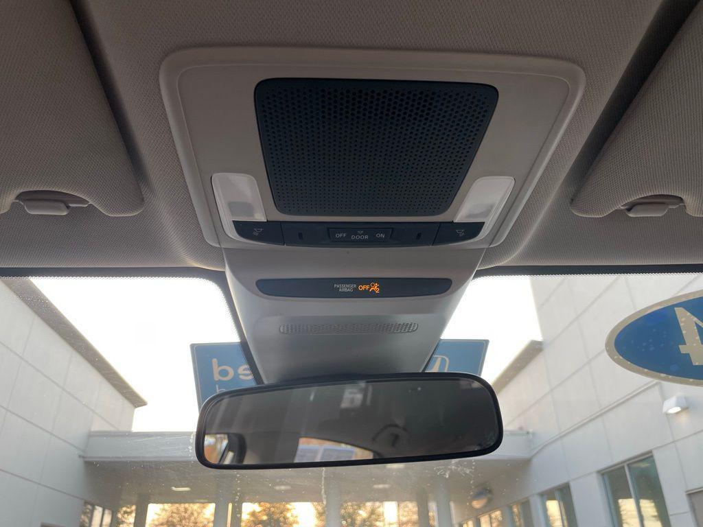 used 2024 Honda HR-V car, priced at $23,980