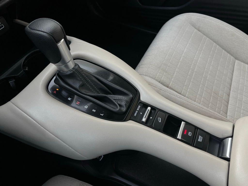 used 2024 Honda HR-V car, priced at $23,980