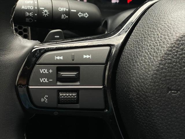 used 2024 Honda Civic car, priced at $29,980