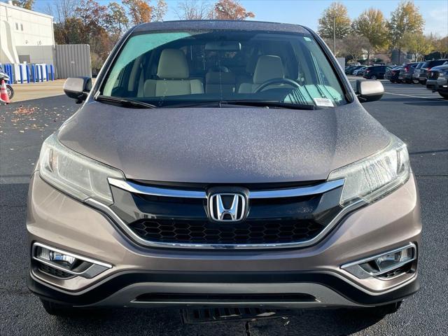 used 2016 Honda CR-V car, priced at $13,980