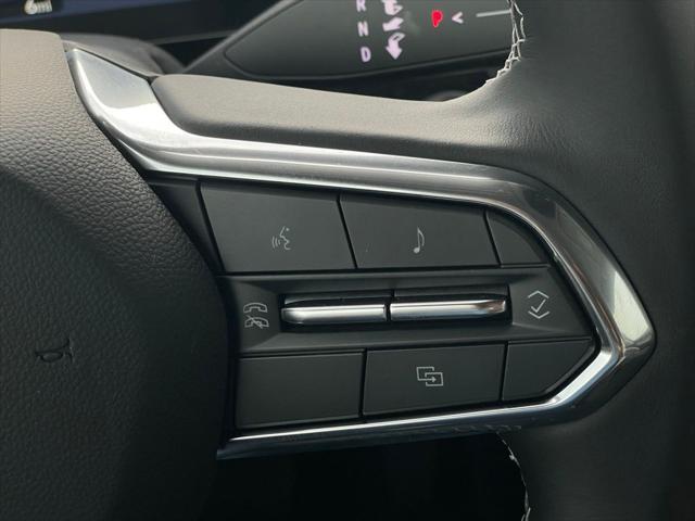 new 2025 Honda Prologue car, priced at $56,605
