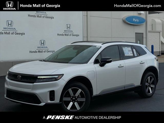 new 2025 Honda Prologue car, priced at $56,605