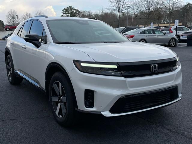 new 2025 Honda Prologue car, priced at $56,605