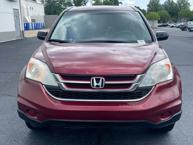 used 2011 Honda CR-V car, priced at $11,980