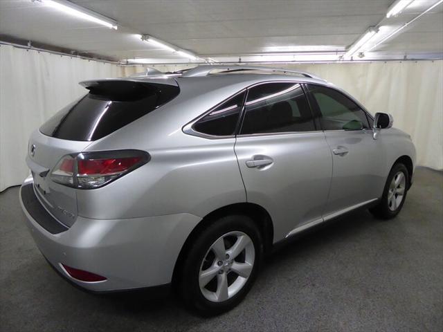 used 2014 Lexus RX 350 car, priced at $18,500