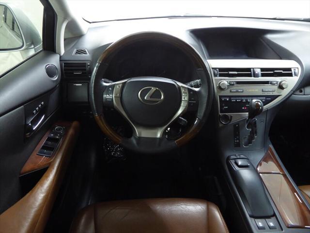 used 2014 Lexus RX 350 car, priced at $18,500