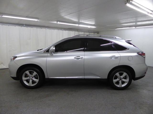 used 2014 Lexus RX 350 car, priced at $18,500