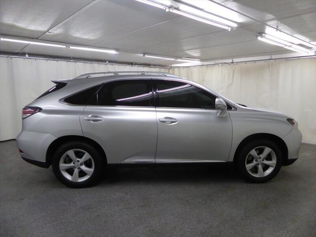 used 2014 Lexus RX 350 car, priced at $18,500