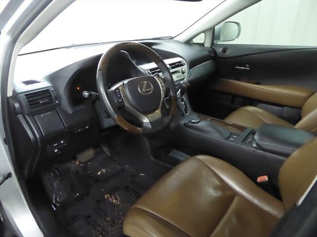 used 2014 Lexus RX 350 car, priced at $18,500