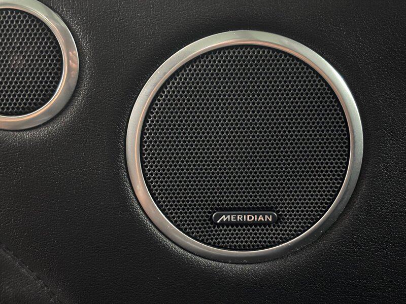 used 2013 Land Rover Range Rover car, priced at $14,500