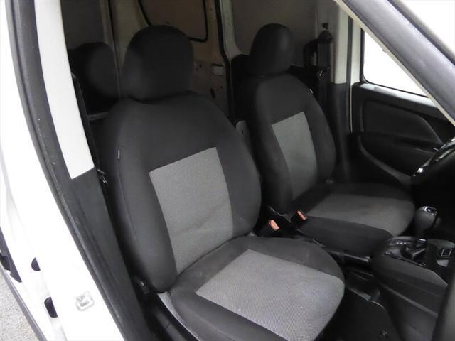 used 2019 Ram ProMaster City car, priced at $13,000