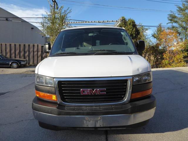 used 2017 GMC Savana 2500 car, priced at $13,000