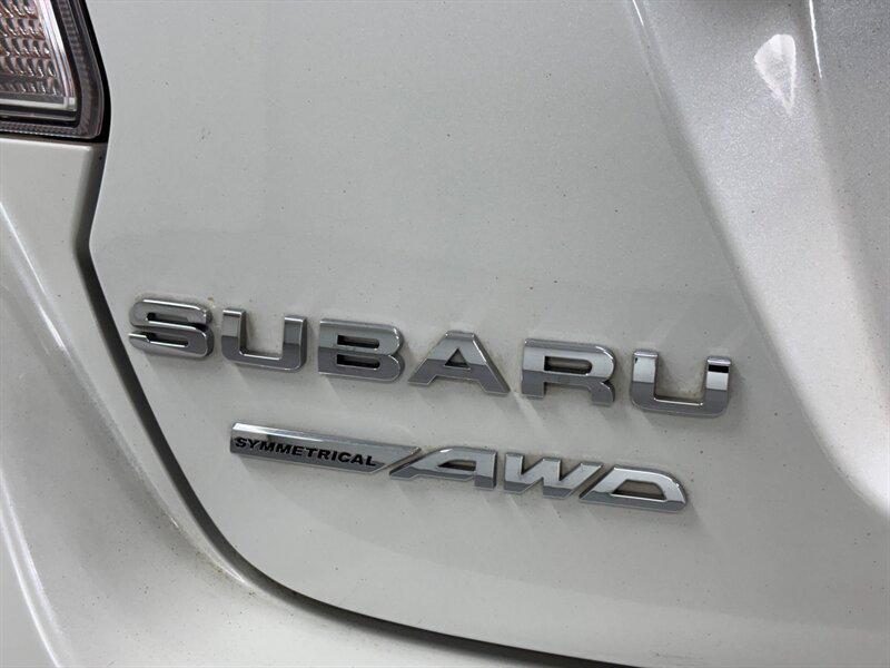 used 2015 Subaru WRX STI car, priced at $22,000