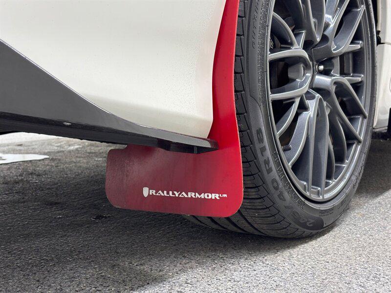 used 2015 Subaru WRX STI car, priced at $22,000