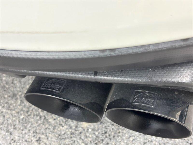 used 2015 Subaru WRX STI car, priced at $22,000