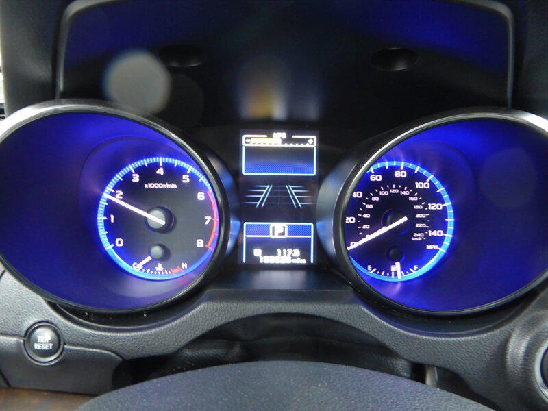 used 2016 Subaru Outback car, priced at $9,500