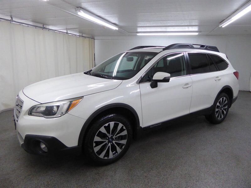 used 2016 Subaru Outback car, priced at $9,500