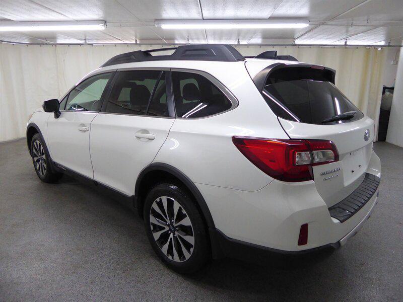 used 2016 Subaru Outback car, priced at $9,500