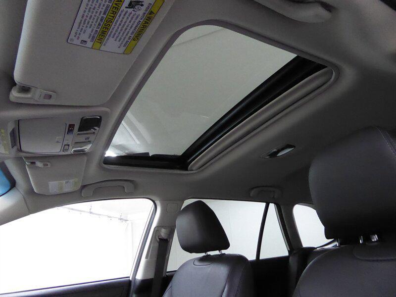 used 2016 Subaru Outback car, priced at $9,500