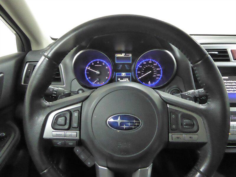used 2016 Subaru Outback car, priced at $9,500