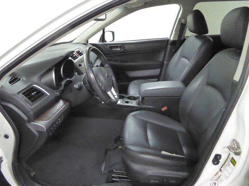 used 2016 Subaru Outback car, priced at $9,500
