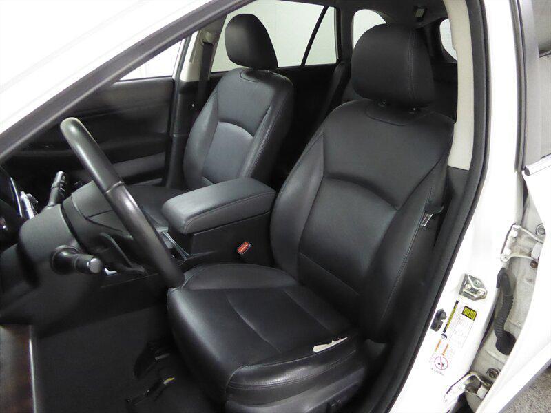 used 2016 Subaru Outback car, priced at $9,500