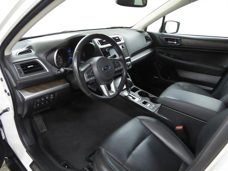 used 2016 Subaru Outback car, priced at $9,500