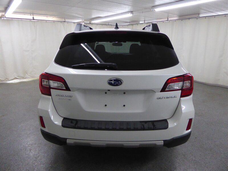 used 2016 Subaru Outback car, priced at $9,500