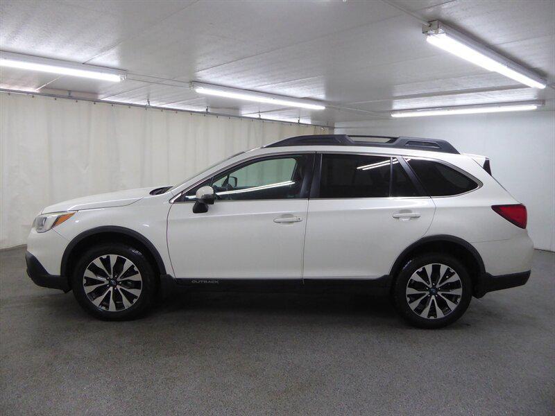 used 2016 Subaru Outback car, priced at $9,500