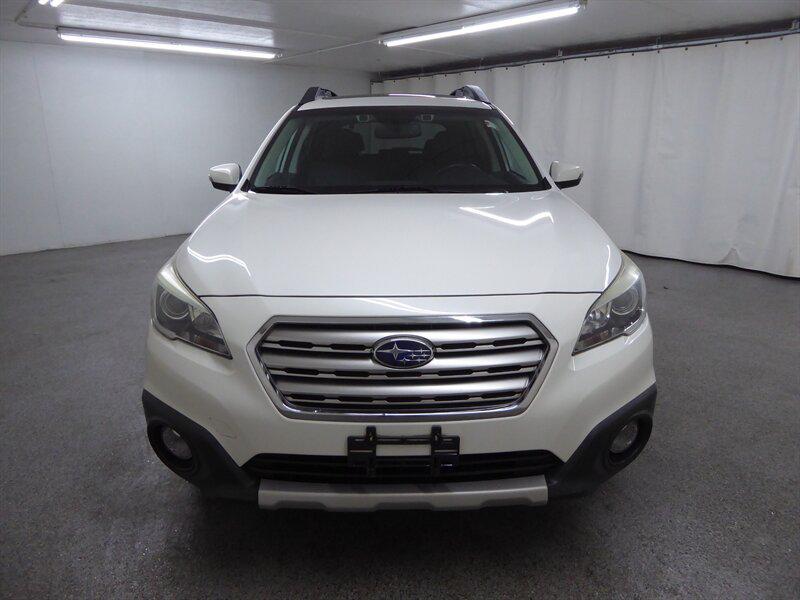 used 2016 Subaru Outback car, priced at $9,500
