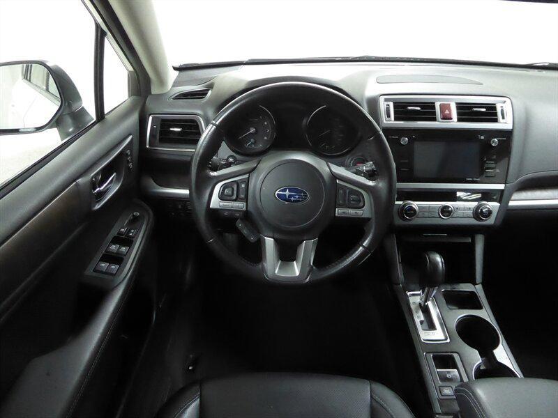 used 2016 Subaru Outback car, priced at $9,500