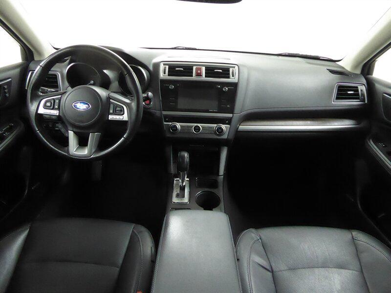 used 2016 Subaru Outback car, priced at $9,500