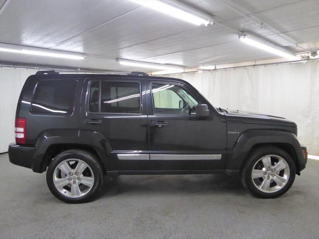 used 2012 Jeep Liberty car, priced at $8,000