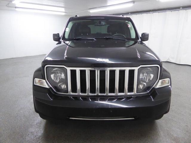used 2012 Jeep Liberty car, priced at $8,000