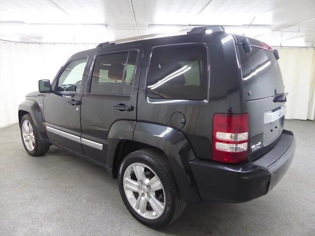 used 2012 Jeep Liberty car, priced at $8,000